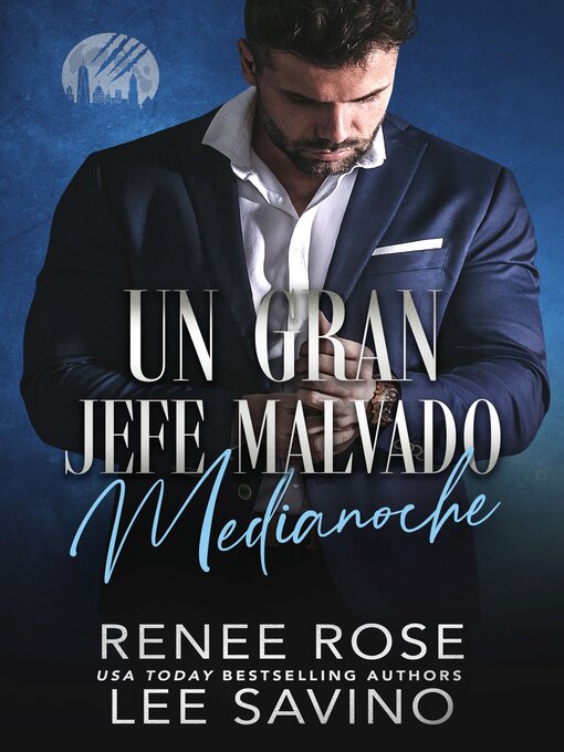 Title details for Medianoche by Renee Rose - Available